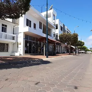 Casa de hóspedes Historico Elizabeth
