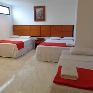 Aeropuerto 3* Guayaquil