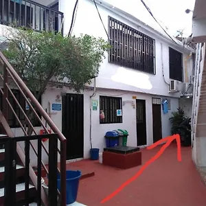 Santa Julia Travel San Andrés