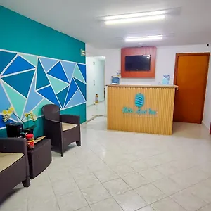 Vista Azul San Andrés